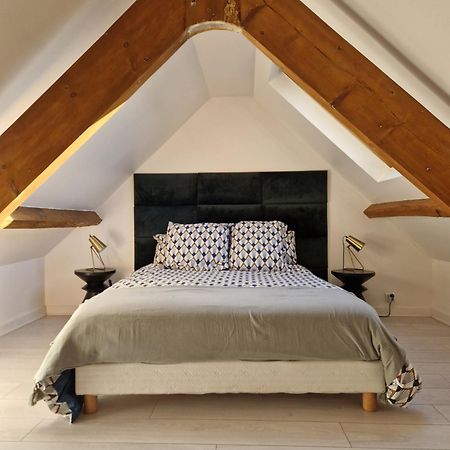 Le Duplex, Proche Centre-Ville Quimper Kültér fotó